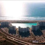 Laguna Del Mar La Serena