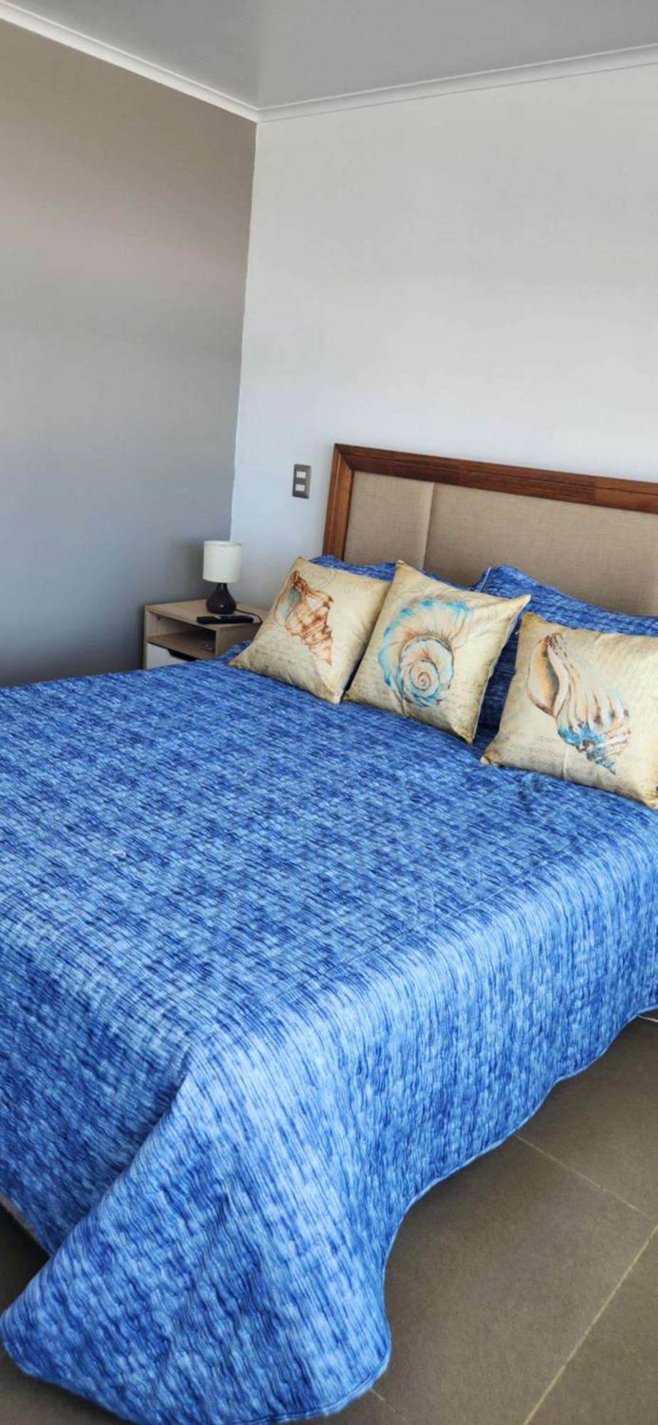 Laguna Del Mar Apartamento La Serena