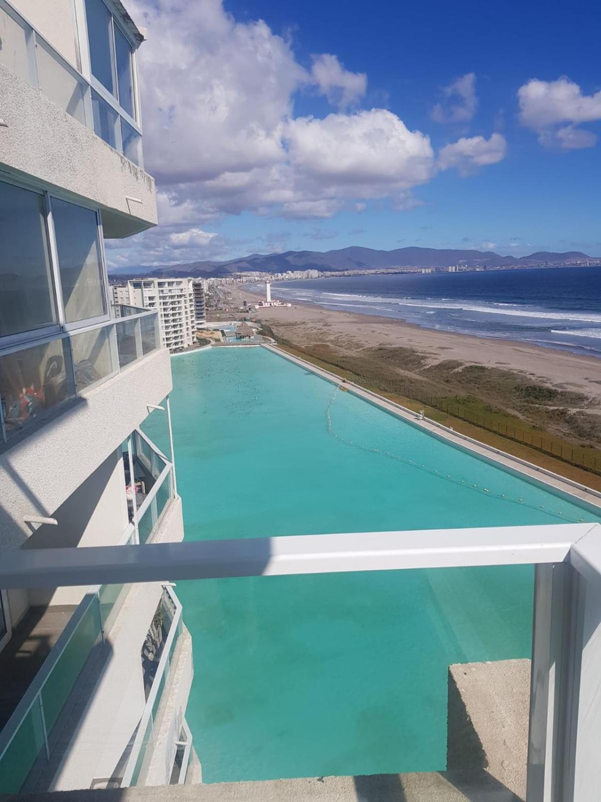 Apartamento Laguna Del Mar