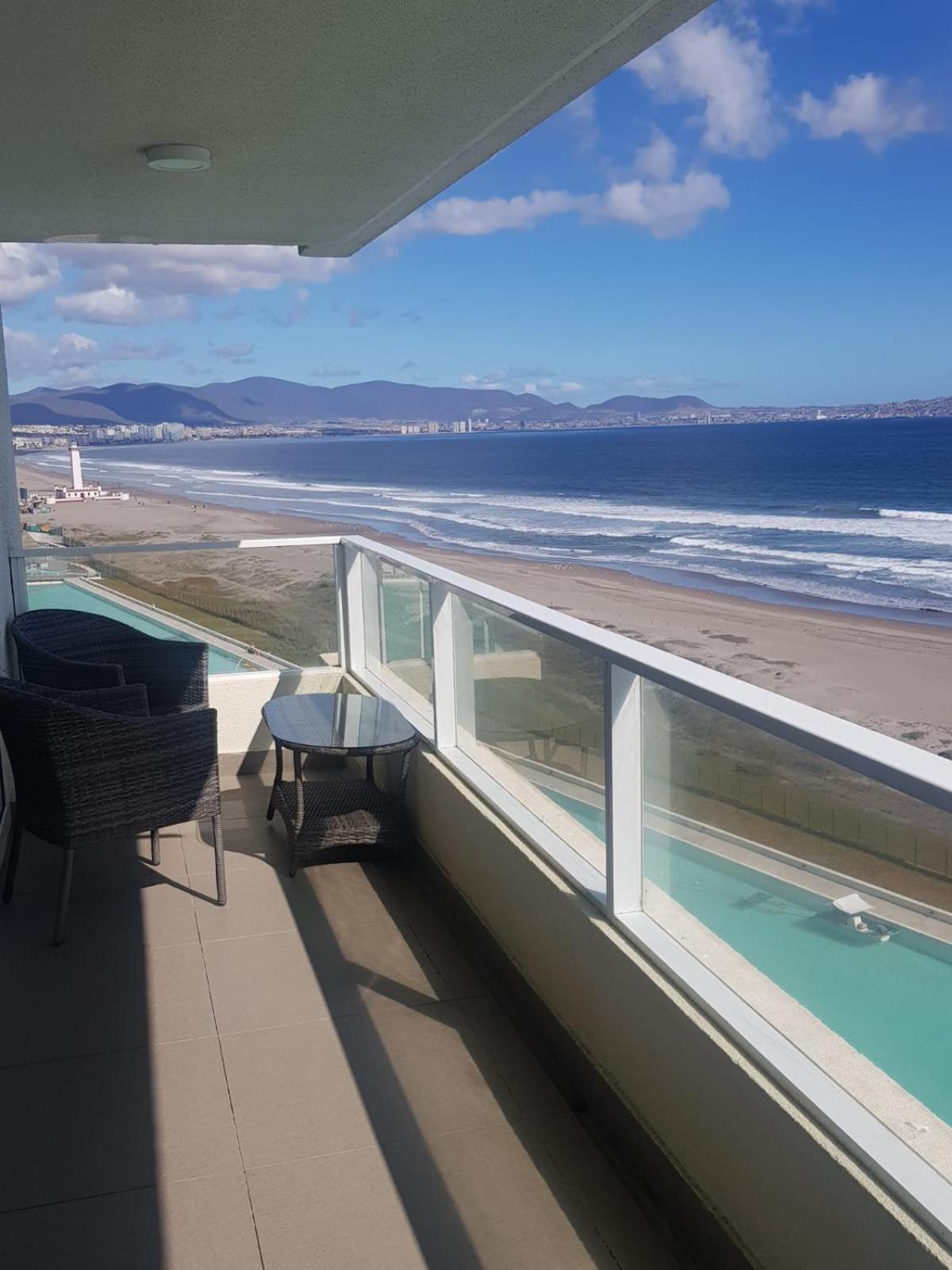 Laguna Del Mar La Serena